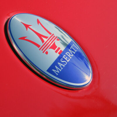 MASERATI MINGLE