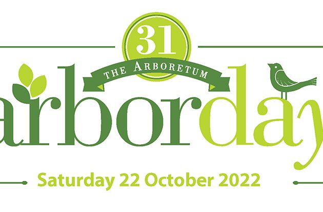 Arbor Day 2022 Graphic