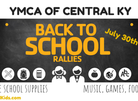 YMCA Back to School Rallies 22
