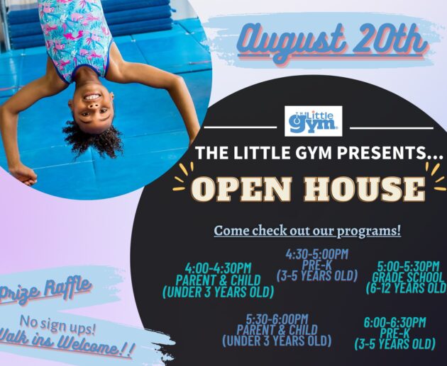 TLG Open House 22