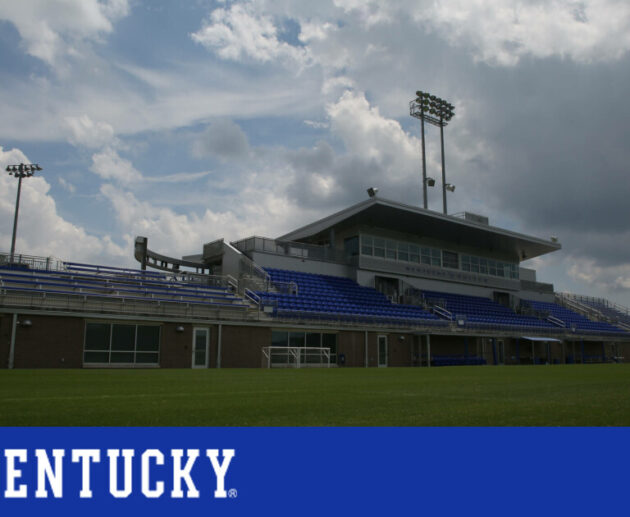 UK Bell Soccer Complex