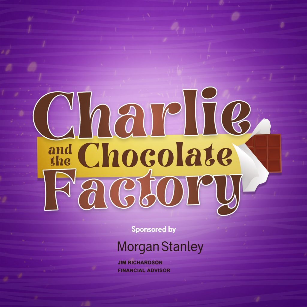 Charlie Chocolate Factory LCT Graphic 22