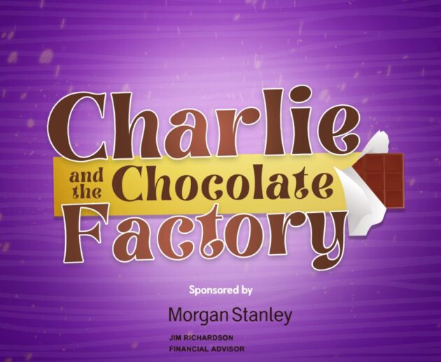 Charlie Chocolate Factory LCT Graphic 22