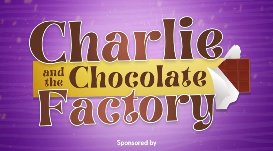 Charlie Chocolate Factory LCT Graphic 22