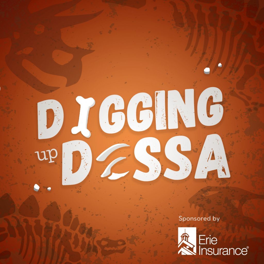 Digging up Dessa 22 LCT Graphic
