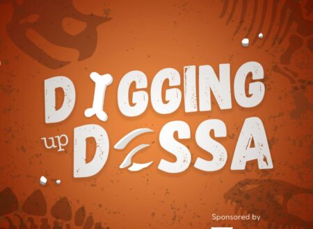 Digging up Dessa 22 LCT Graphic