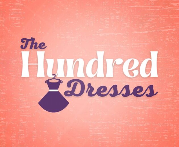LCT Hundred Dresses Graphic