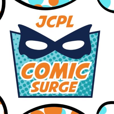 JCPL Comic Surge 2022