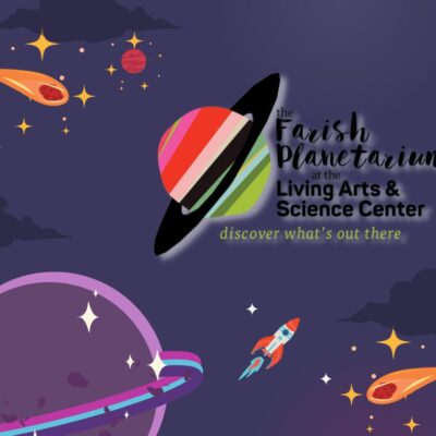 Planetarium Show