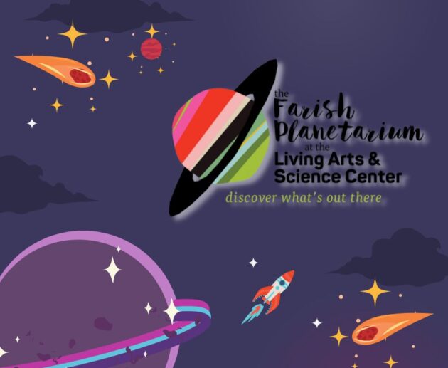 LASC Planetarium Show