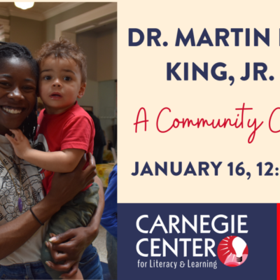 Dr. Martin Luther King, Jr. Day: A Community Celebration