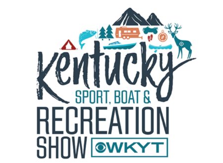KY Sport Boat Recreation Show LOGO