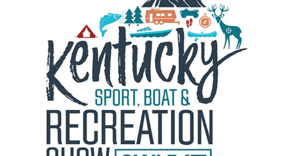 KY Sport Boat Recreation Show LOGO