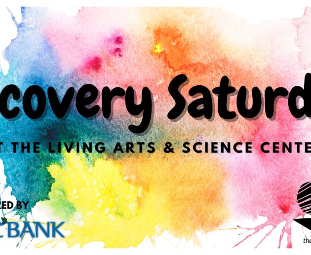Discovery Sat LASC