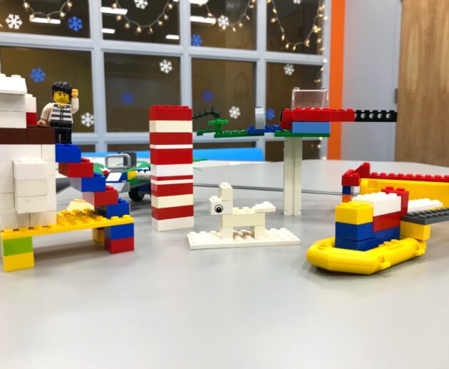 LEGO Club