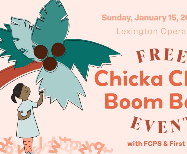 John Archambault Chicka Event 23