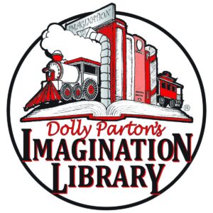 Dolly Imagination Library Logo