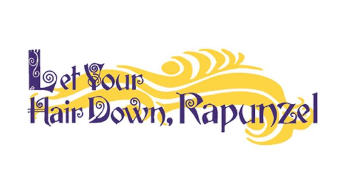 Let Your Hair Down, Rapunzel Musical