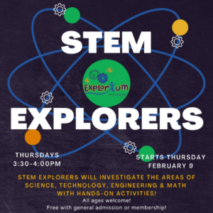 STEM Explorers