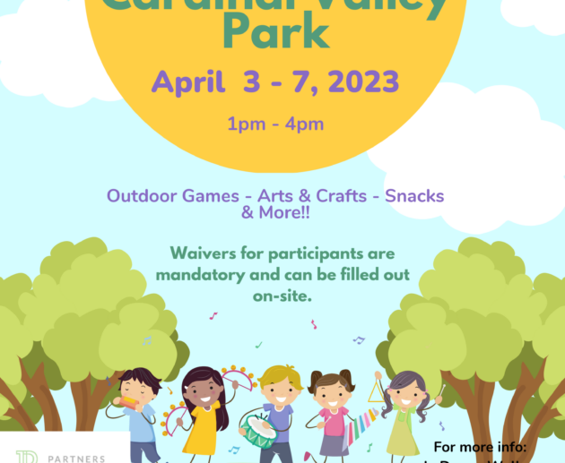 Valley Park Adopt a Park 23