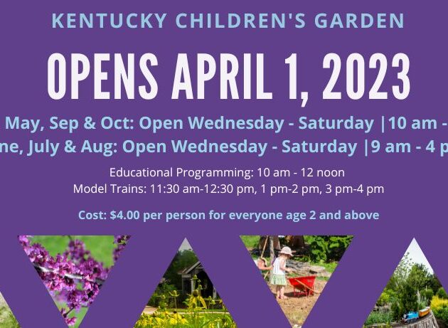 KY Children's Garden Opening Graphic 23