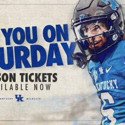 UK Football Open Practice