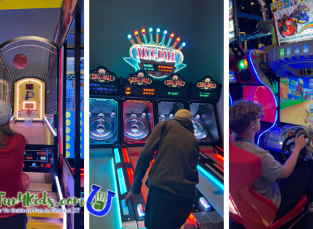 Main Event Games