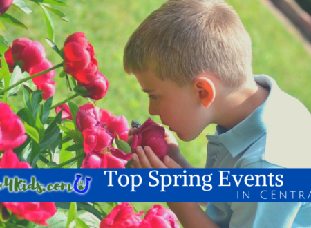 Top Spring Events Image