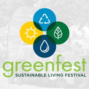 Greenfest Sustainable Living Festival