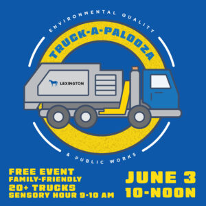 Truck-a-Palooza