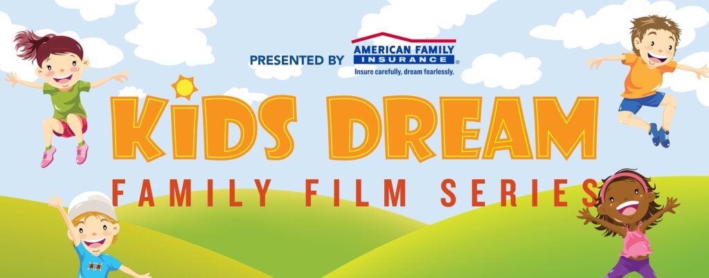 Kids Dream Logo