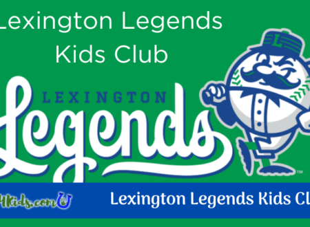 Legends Kids Club 24