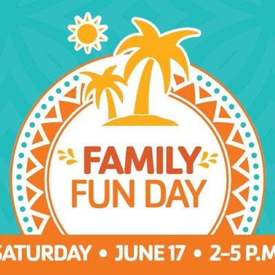 Family Fun Day