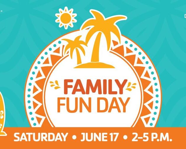 YMCA Family Fun Day 23