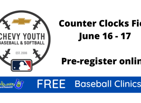 Baseball clinic 23