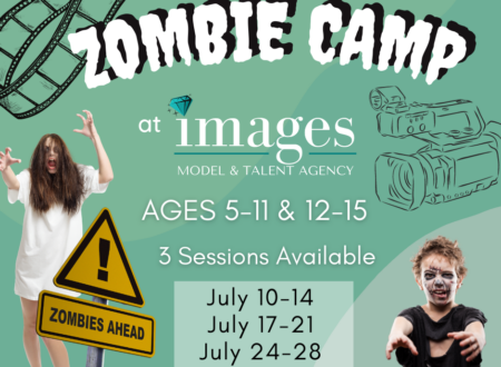 Zombie Camp 23