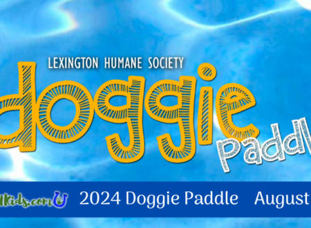 Doggie Paddle 2024
