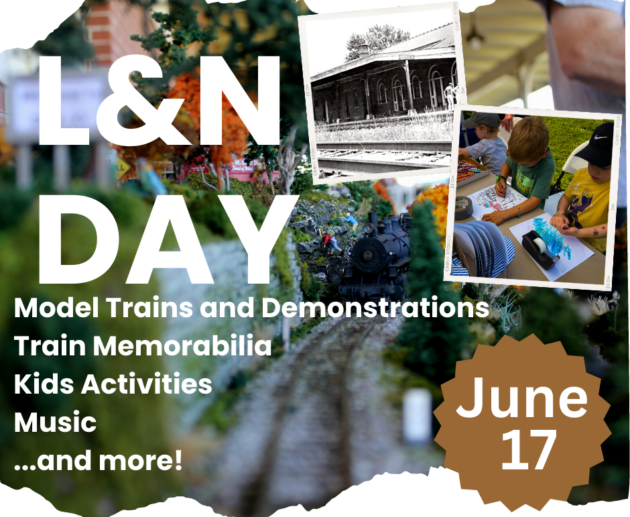 L & N Day 2023