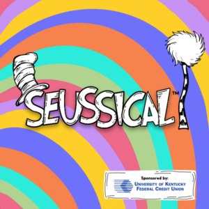 Seussical Lexington Children’s Theatre preview