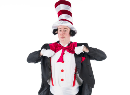 Seussical 23 image