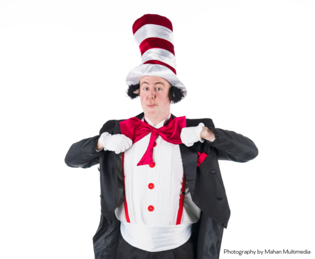Seussical 23 image