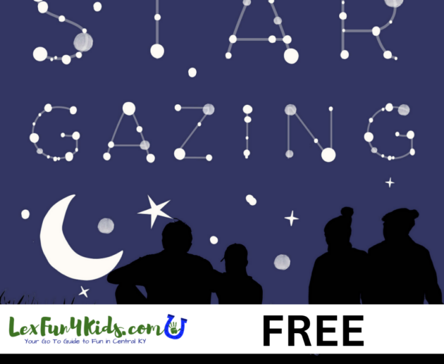 Stargzing graphic