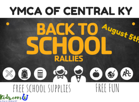 YMCA Back to school rally graphic 23