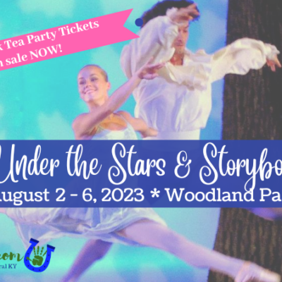 Ballet Under the Stars