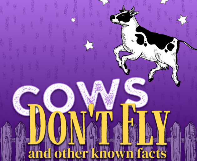 Cows Don't Fly LCT 2024