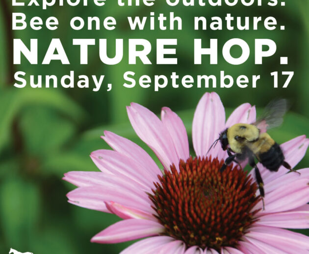 nature hop 2023