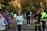 Throo the Zoo 5K