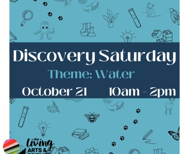 LASC discovery Sat 102123