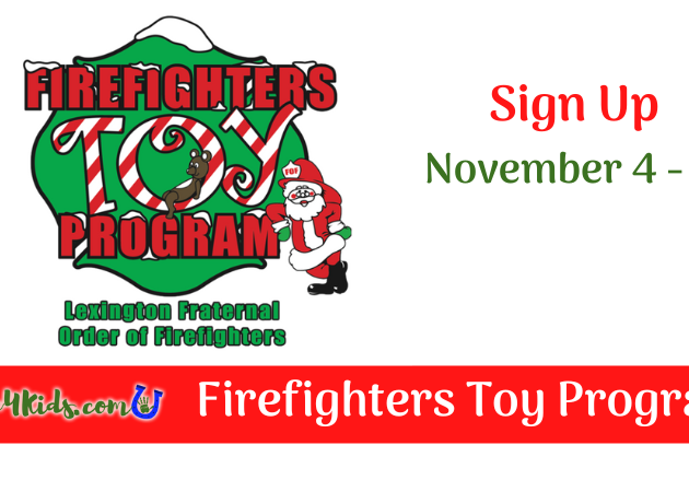 Firefighter program 2024