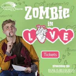 Zombie in Love 2023